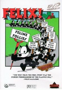 Feline Follies трейлер (1919)
