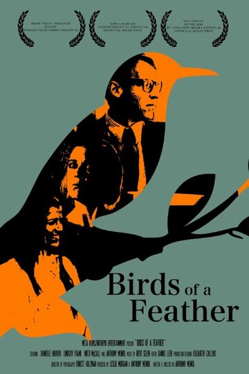Birds of a Feather трейлер (2010)