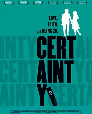 Certainty трейлер (2011)