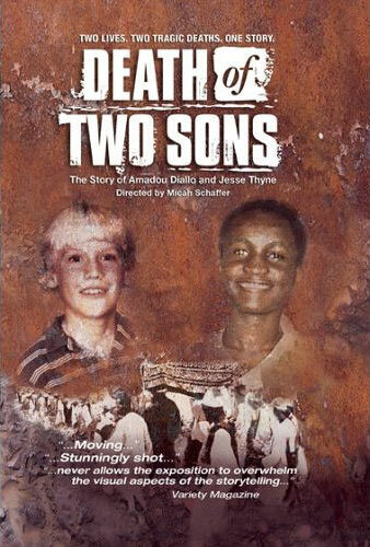 Смерть двух сыновей трейлер (2006)