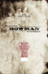 Bowman трейлер (2011)