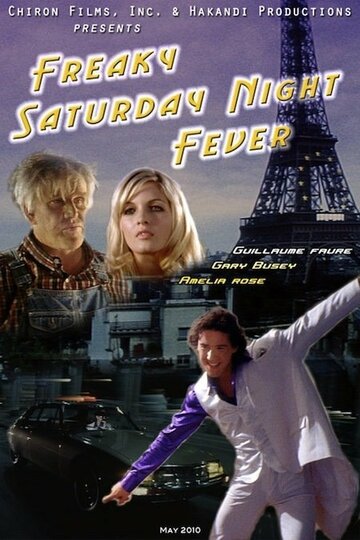 Freaky Saturday Night Fever трейлер (2010)