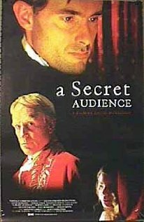 A Secret Audience трейлер (1998)