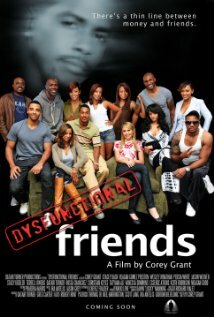 Dysfunctional Friends трейлер (2012)