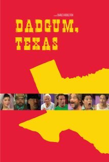 Dadgum, Texas трейлер (2011)