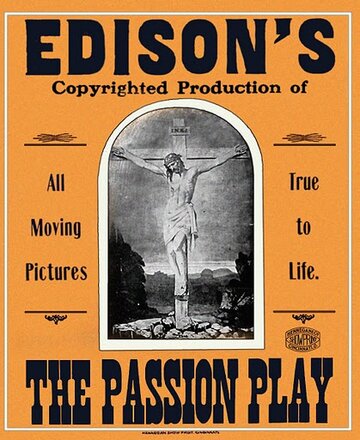 Passion Play трейлер (1900)