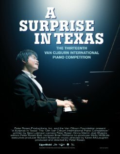 A Surprise in Texas трейлер (2010)