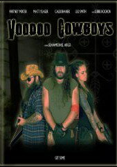 Voodoo Cowboys трейлер (2010)