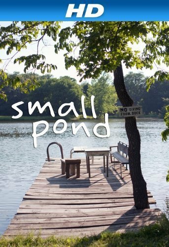 Small Pond трейлер (2011)