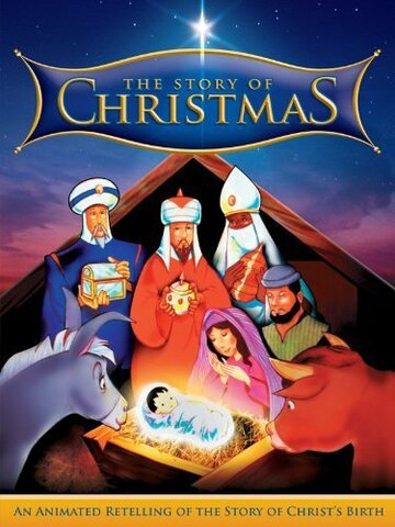 The Story of Christmas трейлер (1994)