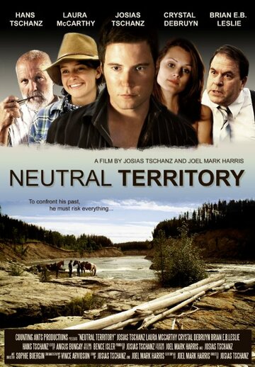 Neutral Territory трейлер (2011)