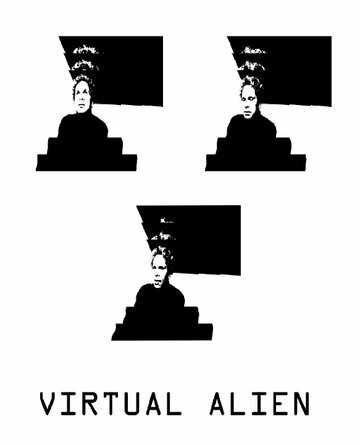 Virtual Alien трейлер (2010)