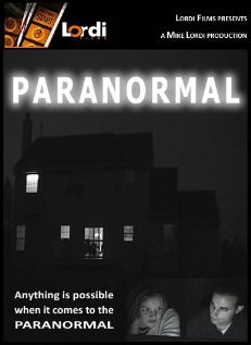 Paranormal трейлер (2005)
