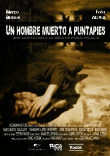 Un hombre muerto a Puntapiés трейлер (2008)