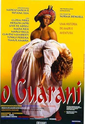 Гуарани трейлер (1997)