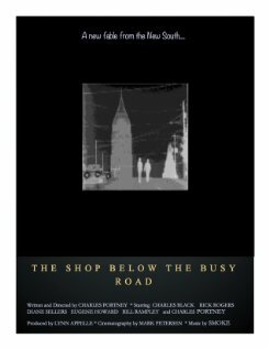 The Shop Below the Busy Road (1997)