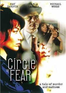 Circle of Fear трейлер (1989)