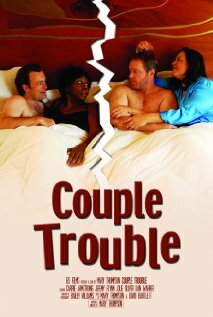 Couple Trouble трейлер (2007)