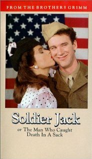 Soldier Jack or The Man Who Caught Death in a Sack трейлер (1988)
