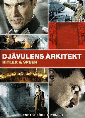 Шпеер и Гитлер трейлер (2005)