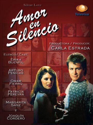 Тихая любовь трейлер (1987)