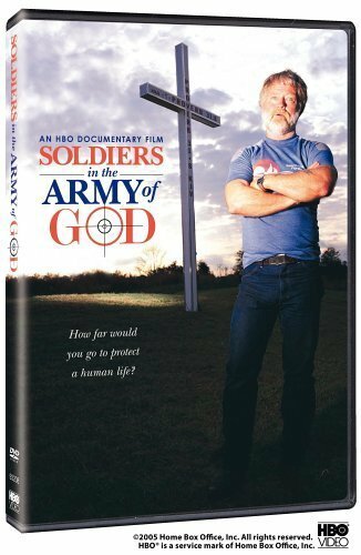 Soldiers in the Army of God трейлер (2000)