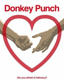 Donkey Punch трейлер (2009)