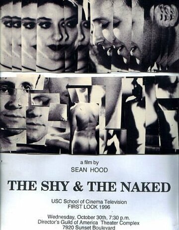 The Shy and the Naked трейлер (1998)