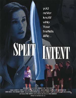 Split Intent трейлер (2000)
