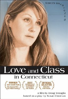Love and Class in Connecticut трейлер (2007)
