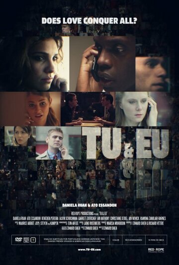 Tu & Eu трейлер (2011)