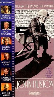 Джон Хьюстон: Человек, фильмы трейлер (1988)