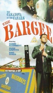 The Bargee трейлер (1964)