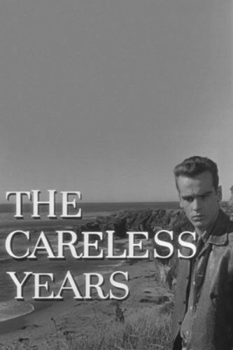 Беззаботные года трейлер (1957)