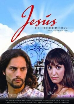 Хесус – наследник трейлер (2004)