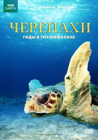 Черепахи: Гиды в Тихом океане трейлер (2008)