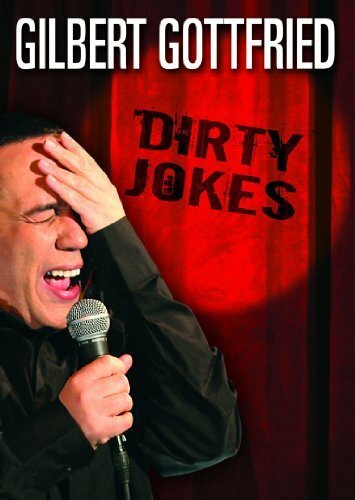 Gilbert Gottfried: Dirty Jokes (2005)