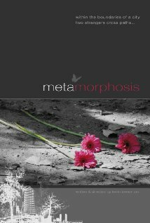Metamorphosis трейлер (2008)