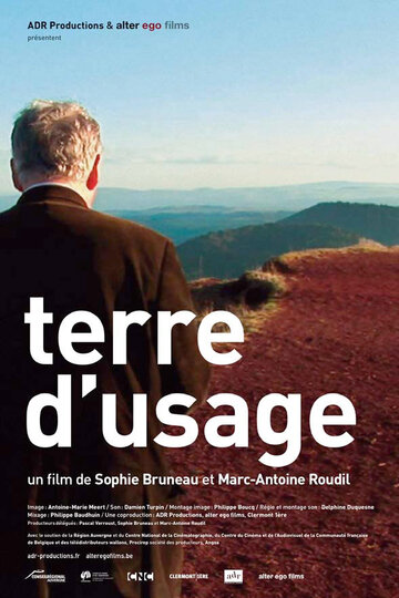 Terre d'usage (2010)