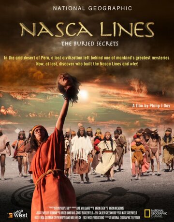 Nasca Lines: The Buried Secrets трейлер (2010)