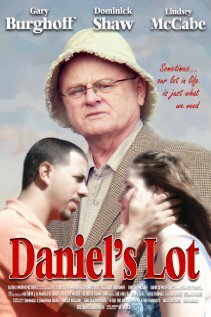 Daniel's Lot трейлер (2010)