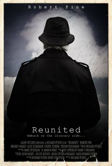Reunited трейлер (2010)