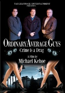 Ordinary Average Guys трейлер (2011)