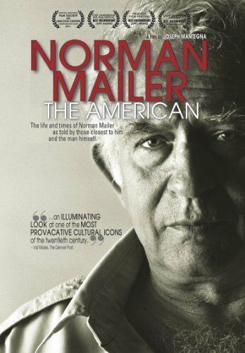 Norman Mailer: The American трейлер (2010)