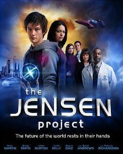 The Jensen Project трейлер (2010)