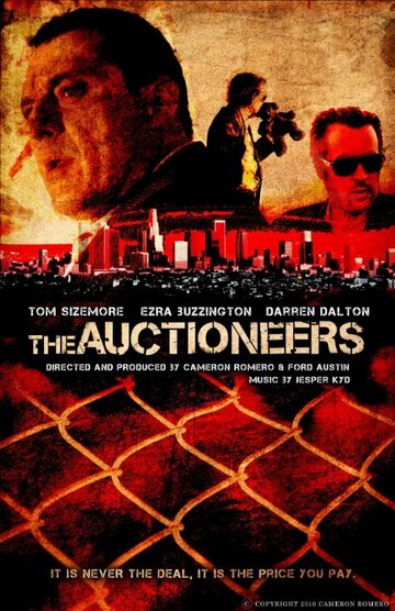 The Auctioneers трейлер (2010)
