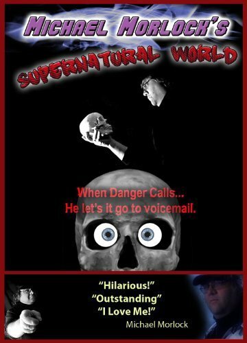 Michael Morlock's Supernatural World трейлер (2009)