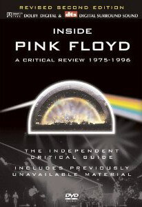 Inside Pink Floyd: A Critical Review 1975-1996 трейлер (2004)