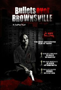 Bullets Over Brownsville трейлер (2009)