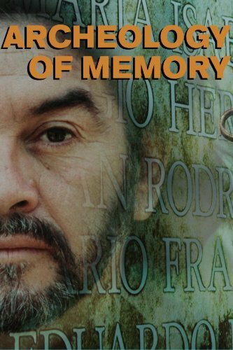 Archeology of Memory: Villa Grimaldi трейлер (2008)